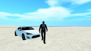 Indian Vice City: Heroes screenshot 3