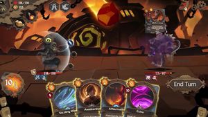 Indies' Lies screenshot 1