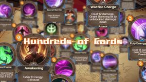 Indies' Lies screenshot 2