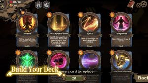 Indies' Lies screenshot 3