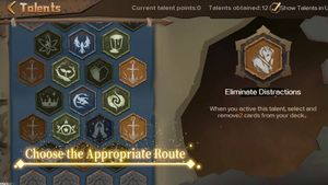 Indies' Lies screenshot 4