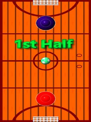 Indoor Air Soccer screenshot 4