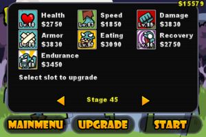 Infect Them All: Zombies screenshot 3
