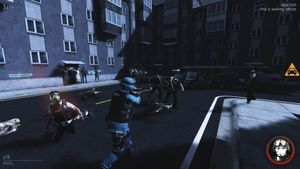 Infected Ones screenshot 2