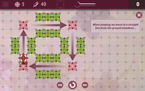 Infection screenshot 2