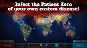 Infection Bio War screenshot 3
