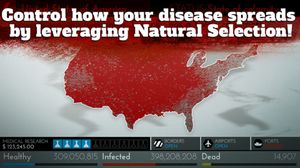 Infection Bio War screenshot 4