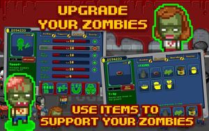 Infectonator screenshot 3