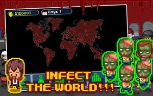 Infectonator screenshot 4