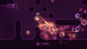 Inferno+ screenshot 3