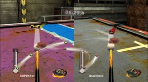 Inferno Pool screenshot 3