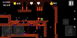 Infernum Peak screenshot 1