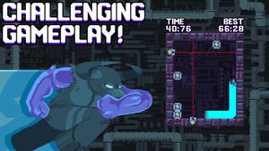 Infiniroom screenshot 2