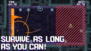 Infiniroom screenshot 3