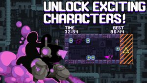 Infiniroom screenshot 4