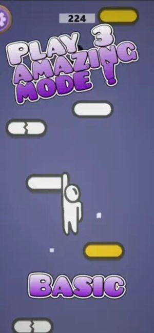 Infinite Climb screenshot 1
