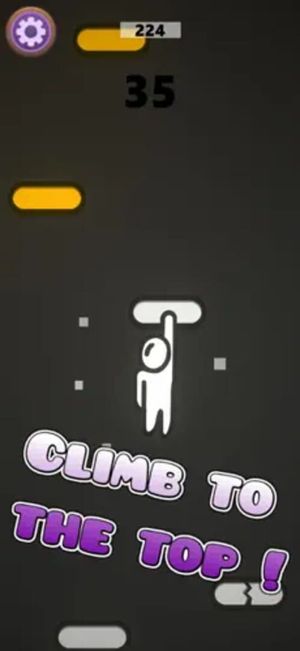 Infinite Climb screenshot 2