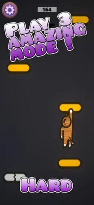 Infinite Climb screenshot 3