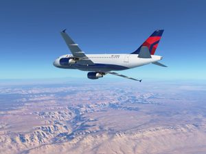 Infinite Flight screenshot 2