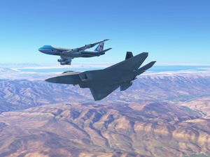 Infinite Flight screenshot 4