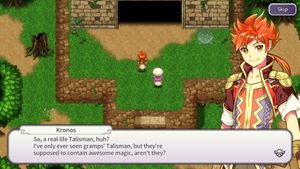 Infinite Links screenshot 1
