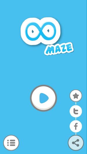 Infinite Maze screenshot 3