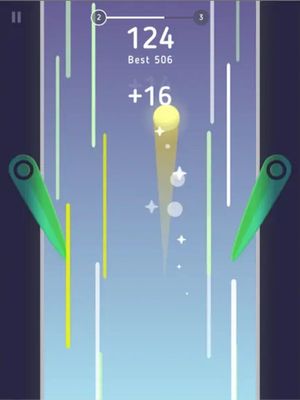 Infinite Pinball screenshot 2