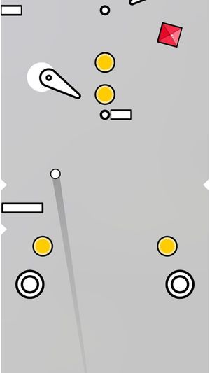 Infinite Pinball screenshot 1