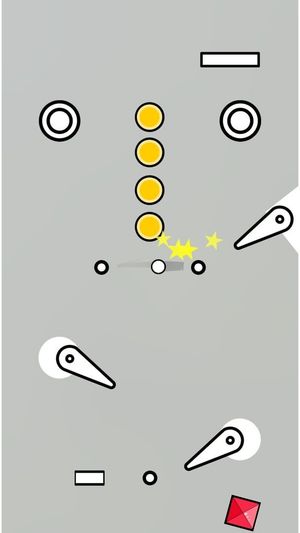 Infinite Pinball screenshot 3