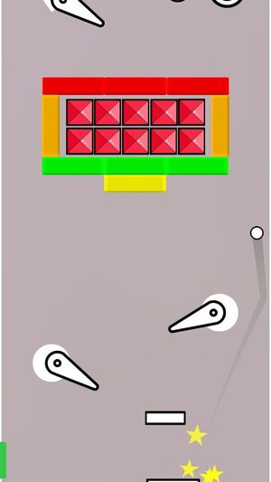 Infinite Pinball screenshot 4