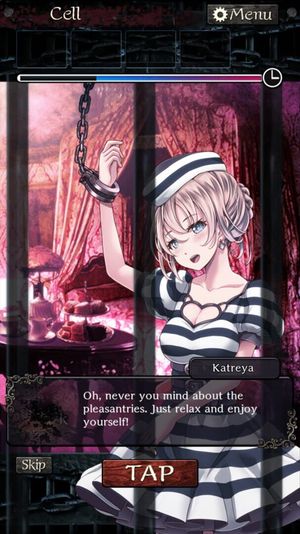 Infinite Prison screenshot 3