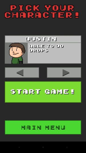 Infinite Run One screenshot 2