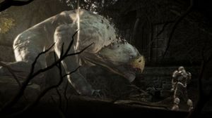 Infinity Blade II screenshot 3