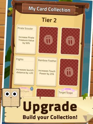 Infinity Island screenshot 4