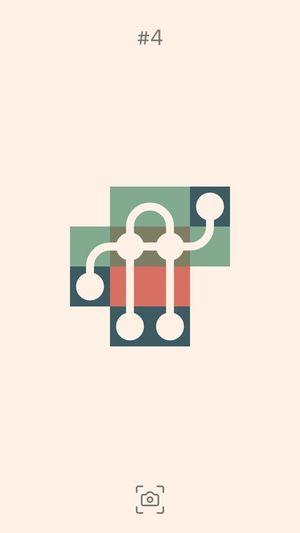 Infinity Loop screenshot 1