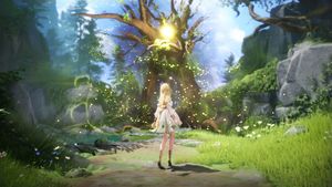 Infinity Nikki screenshot 4