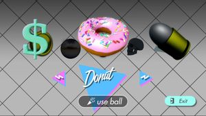 Infinity Pinball screenshot 4