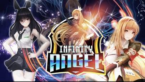 InfinityAngel screenshot 1