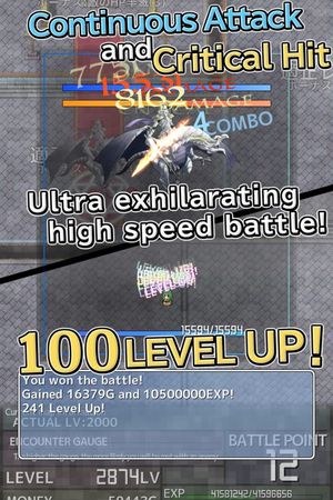 Inflation RPG screenshot 2