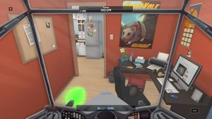 Influent Language Learning Game screenshot 1