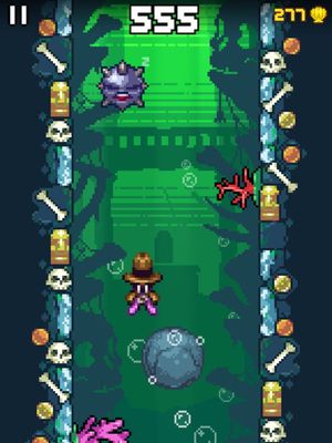 Ink or Swim screenshot 1