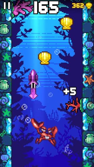Ink or Swim screenshot 2