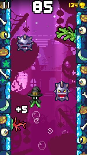 Ink or Swim screenshot 3