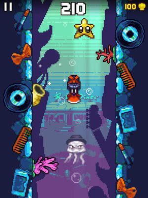 Ink or Swim screenshot 4