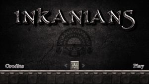 Inkanians screenshot 1