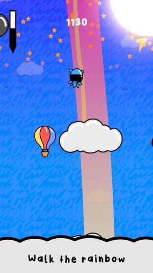Inkfish screenshot 1