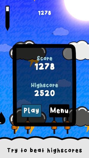Inkfish screenshot 2