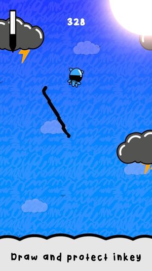 Inkfish screenshot 3