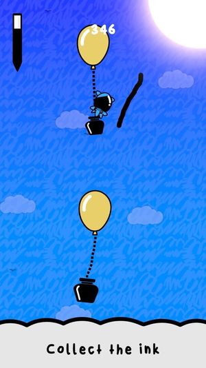 Inkfish screenshot 4