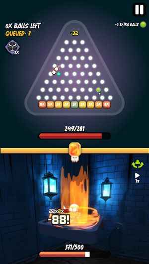 Inko Beasts screenshot 1
